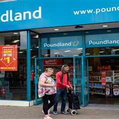 Liverpool's Belle Vale Shopping Centre Loses Another Store as Poundland Gets the Boot