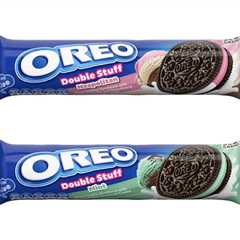 Oreo fans lose their minds as B&M unveils FOUR new flavours - and they're flying off shelves!