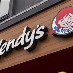 Wendy’s Aims for 50 UK Outlets by 2025 with New Launches in Scotland and Ireland