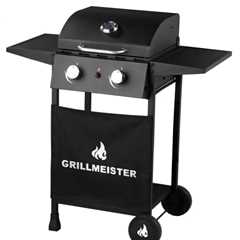 Lidl's BBQ Deal Making Shoppers Lose Their Minds (and I Get It)