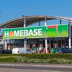 Homebase lives on! Six more stores reopening inside The Range next month - full list of dates..