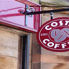 Another Costa Coffee shop bites the dust as Broxbourne locals left in the lurch