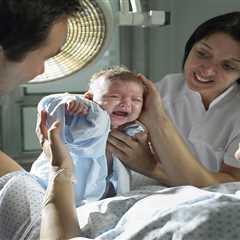 Midwife Crisis: Why This Career Shift Could Be Your Best Life Decision (When The NHS Is Desperate..