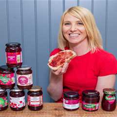 I spread 8 supermarket jams on my toast – and the 89p winner crushed the fancy stuff