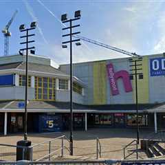 Curtains closing for good: Beloved UK cinema shutting down in DAYS as locals scramble for..