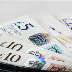 I turned £50 a month into £1,200 free cash while on benefits – and you can too