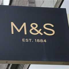 The End of an Era: M&S Pulls Plug on Aberdeen's Beloved City Centre Store