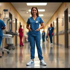 Xero Shoes for Nurses: 12-Hour Shift Survival Guide (2025)