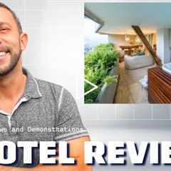 The Charlee Hotel in Medellin Plus