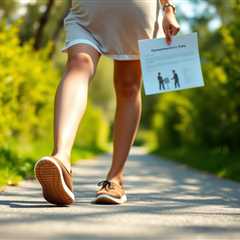 Xero Shoes During Pregnancy: 2025 Biomechanics Study & Comfort Guide
