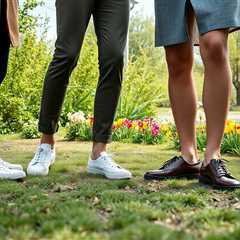 Xero Shoes 2025 Spring Collection: Redefining Barefoot Fashion