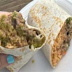 The Diverse and Thriving Food Scene in Deschutes County, Oregon