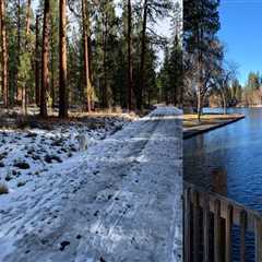 The Ultimate Guide to Finding the Best Food Stores in Deschutes County, Oregon