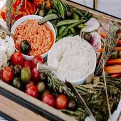 The Rise of Food Stores Offering Catering Services in Deschutes County, Oregon