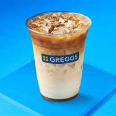 I Queued at 7am for Greggs' New Summer Menu – Was It Worth the Hype?