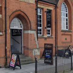 Birmingham's foodie heartbreak: Koi Ki's closure leaves loyal fans gutted and a High Street..