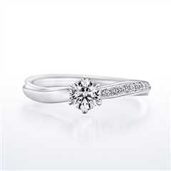 Ginza Diamond Shiraishi Hong Kong Highlights the Art and Legacy of Diamond Engagement Rings |  ..