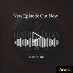 In this episode of Leather Talks, explore the impactful world of corporate gifting with Steel Horse