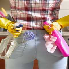 Ditch the Fancy Cleaners: My 3 Dirt-Cheap Tricks for a Spotless Home