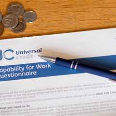 Bank Holiday Surprise: Universal Credit Payments Landing Early (Check Your Account!)