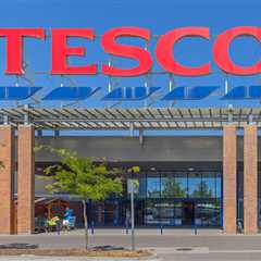 This Tesco Deal Just Made My Summer Plans 50% Cheaper (And I'm Actually Excited)