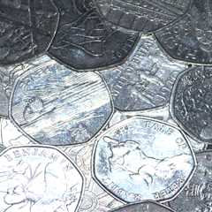 Found One of These Olympic 50p Coins? You Might Be Sitting on £315