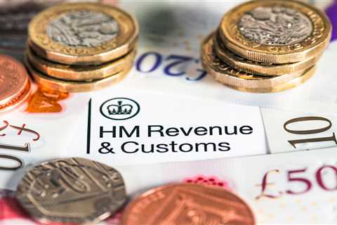 Thousands getting £3K back from HMRC after pension tax mess - and new rules might finally fix this..