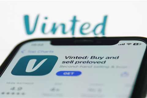 Vinted's Epic Meltdown Leaves Thousands of Sellers Stranded