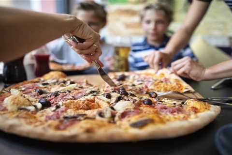 Ditch the Takeaway: 4 Supermarket Meal Deals That Won't Destroy Your Bank Account