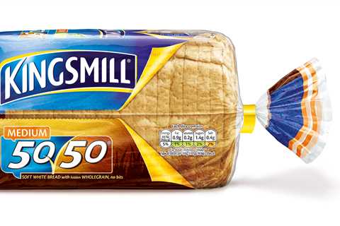 Bread behemoths eyeing massive merger that'll shake up your supermarket shop