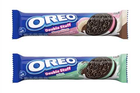 Oreo fans lose their minds as B&M unveils FOUR new flavours - and they're flying off shelves!