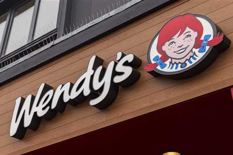 Wendy’s Aims for 50 UK Outlets by 2025 with New Launches in Scotland and Ireland