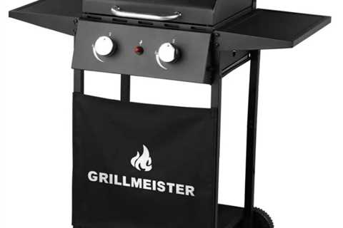 Lidl's BBQ Deal Making Shoppers Lose Their Minds (and I Get It)