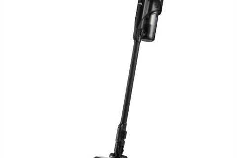 Lidl's Dyson Clone Will Save You Nearly £190 - But You'll Need to Move Fast