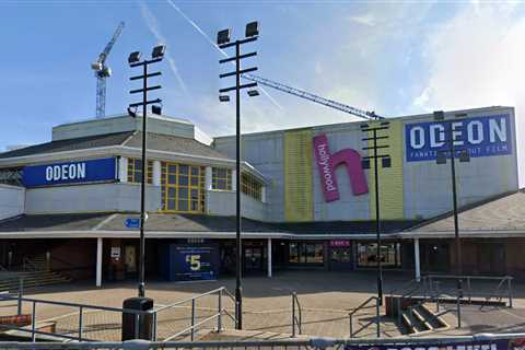 Curtains closing for good: Beloved UK cinema shutting down in DAYS as locals scramble for..