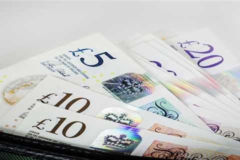 I turned £50 a month into £1,200 free cash while on benefits – and you can too