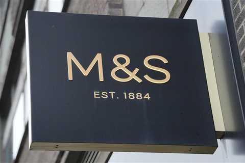 The End of an Era: M&S Pulls Plug on Aberdeen's Beloved City Centre Store