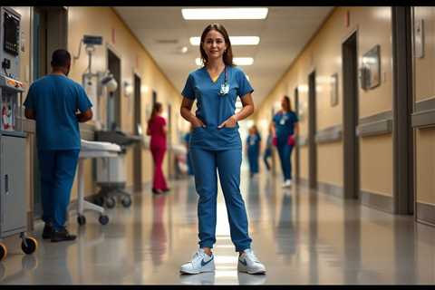 Xero Shoes for Nurses: 12-Hour Shift Survival Guide (2025)