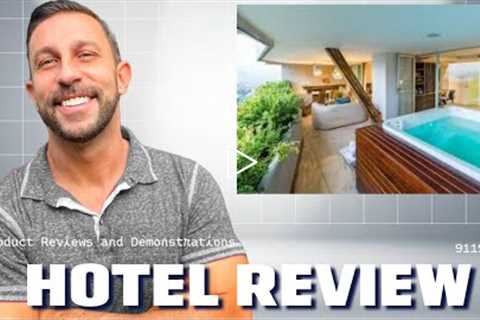 The Charlee Hotel in Medellin Plus