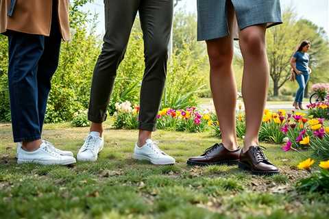 Xero Shoes 2025 Spring Collection: Redefining Barefoot Fashion