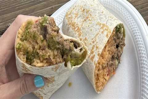 The Diverse and Thriving Food Scene in Deschutes County, Oregon
