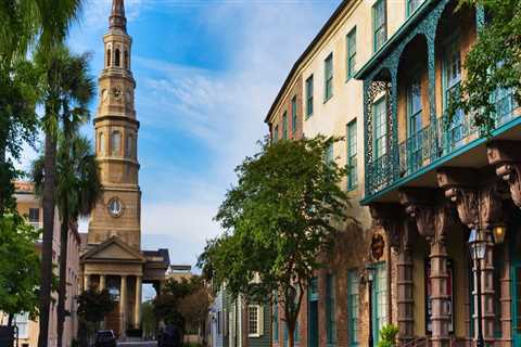 The Ultimate Guide to Women's Fashion Boutiques in Southeast SC