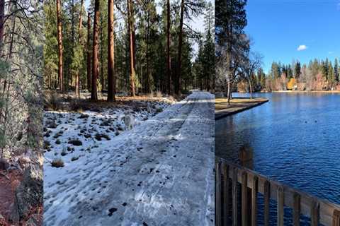 The Ultimate Guide to Finding the Best Food Stores in Deschutes County, Oregon