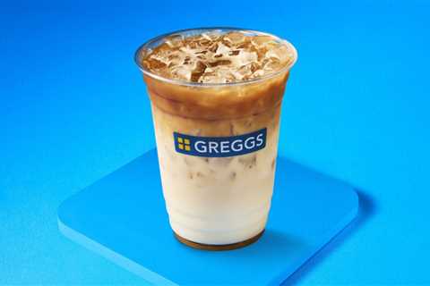 I Queued at 7am for Greggs' New Summer Menu – Was It Worth the Hype?