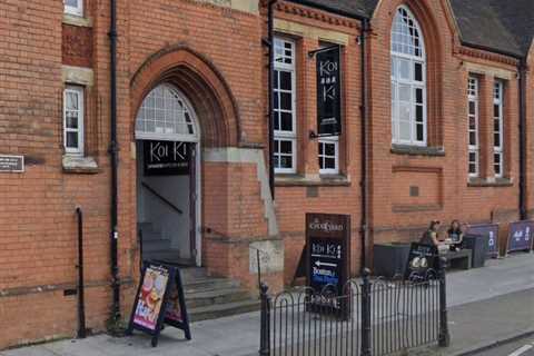 Birmingham's foodie heartbreak: Koi Ki's closure leaves loyal fans gutted and a High Street..