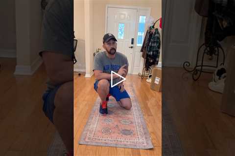 Flexispot Rugs!  Washable.