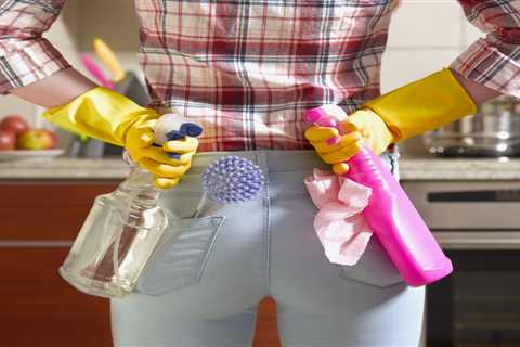 Ditch the Fancy Cleaners: My 3 Dirt-Cheap Tricks for a Spotless Home