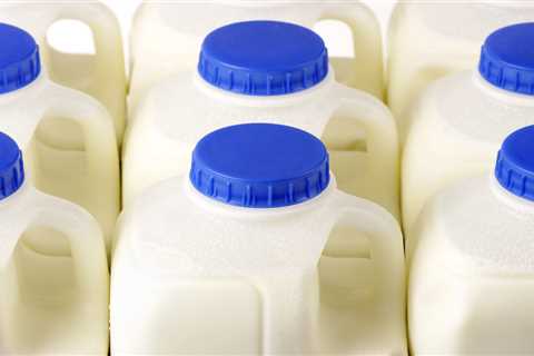 Free Milk From Tesco, Sainsbury's and Asda? Yeah, It's Actually a Thing