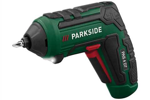 Lidl's Father's Day Haul: I Found a Bosch Knockoff That Actually Doesn't Suck