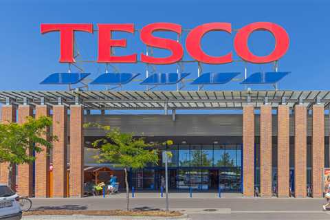 This Tesco Deal Just Made My Summer Plans 50% Cheaper (And I'm Actually Excited)